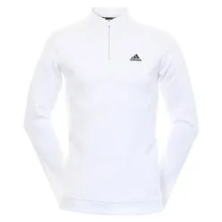 Adidas DWR 1/4 Zip Pullover