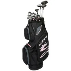 Cobra Lady Air-X Complete Set