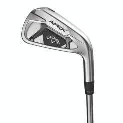 Callaway Apex 21 Single Iron - Custom Shafts