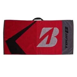 Bridgestone Tour Towel 16" X 32"