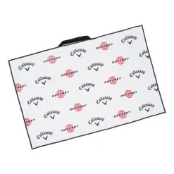 Callaway / Odyssey Microfiber Players Towel