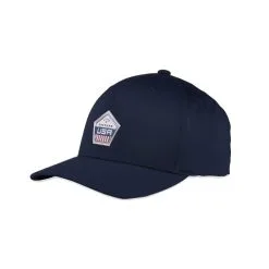 Callaway Patriot Snapback Hat