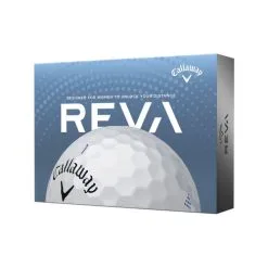 Callaway REVA Golf Balls