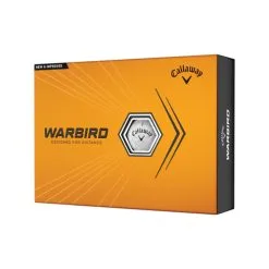 Callaway Warbird Golf Balls