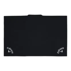 Callaway Golf Microfiber Players Towel 30" X 20"