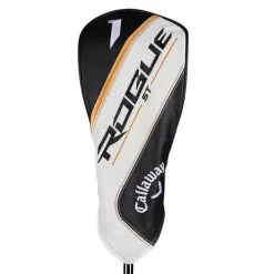 Callaway Rogue ST / Max Driver / Fairway / Hybrid Wood Club Headcovers