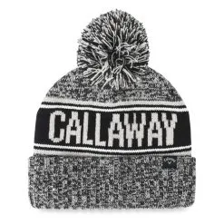 Callaway Vintage Beanie Hat