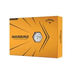 Callaway Warbird Golf Balls - Prior Generation