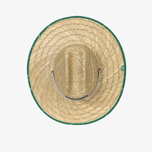 Puma Limited Edition Conservation Straw Sunbucket Hat - L/XL - Image 2