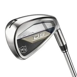 Wilson Staff D9 Single Iron