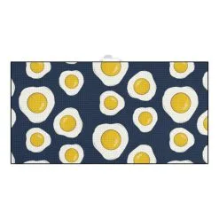 Devant Sunny Side Up Ultimate Microfiber Towel