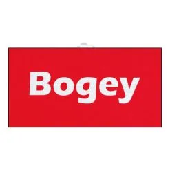 Devant Bogey Ultimate Microfiber Towel