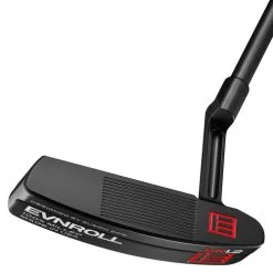 Evnroll ER1.2 Black TourBlade Putter