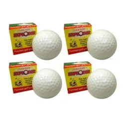 Cloud-Flite Exploder Golf Ball 4 Pack