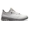 FootJoy Men's Stratos 50012 White Golf Shoes