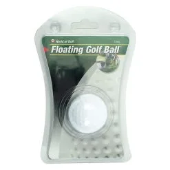 Jef World Of Golf Floating Golf Ball