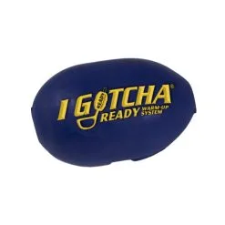 I Gotcha Ready Warm Up System Blue