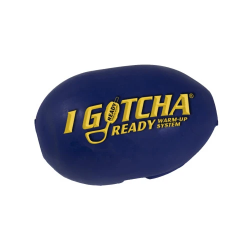 I Gotcha Ready Warm Up System Blue