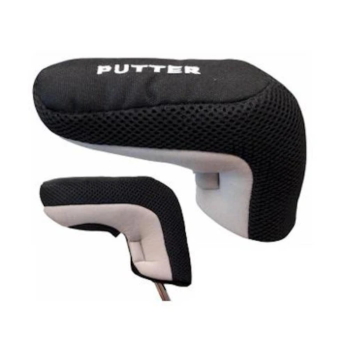 JP Lann Golf Deluxe Anser / Blade Style Putter Headcover - Image 5