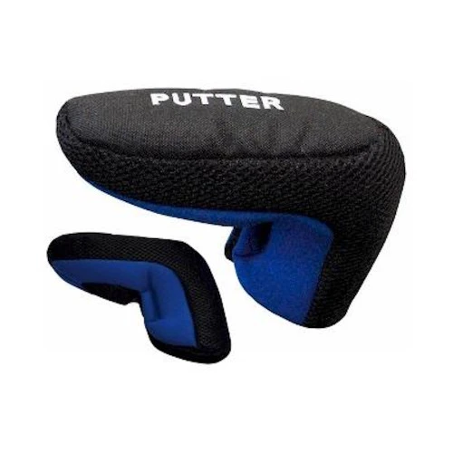 JP Lann Golf Deluxe Anser / Blade Style Putter Headcover - Image 3