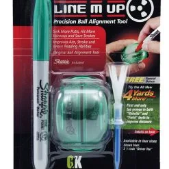 Line M Up Precision Ball Alignment Tool
