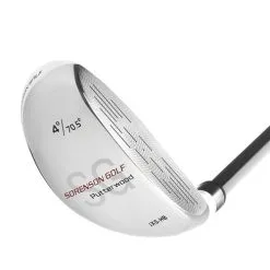 Sorenson Golf JXS-HB Putterwood Putter