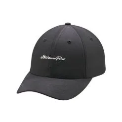 Mizuno Pro Script Adjustable Hat