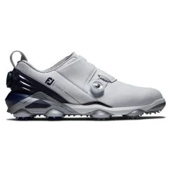 FootJoy Men's Tour Alpha DUAL BOA Golf Shoes