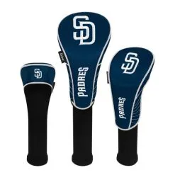 Team Effort San Diego Padres Headcovers