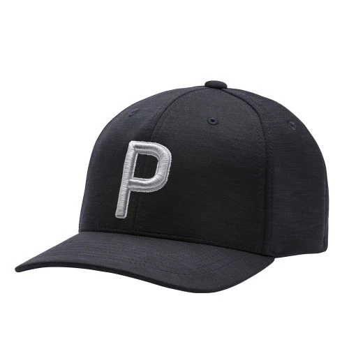 Puma P 110 Snapback Hat