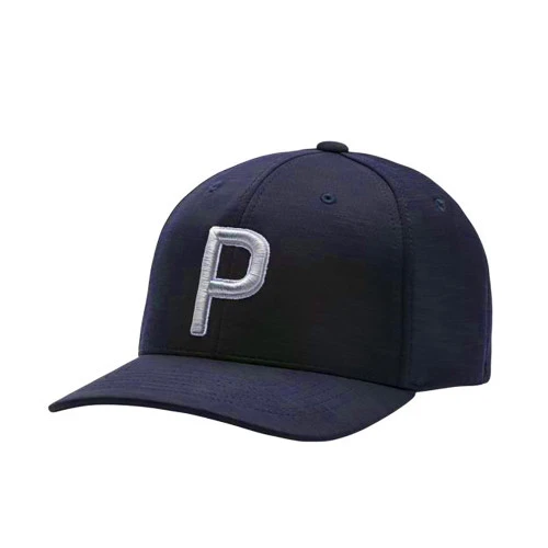 Puma P 110 Snapback Hat - Image 6