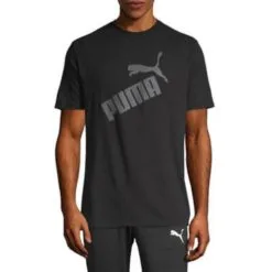 Puma Arrow Tee