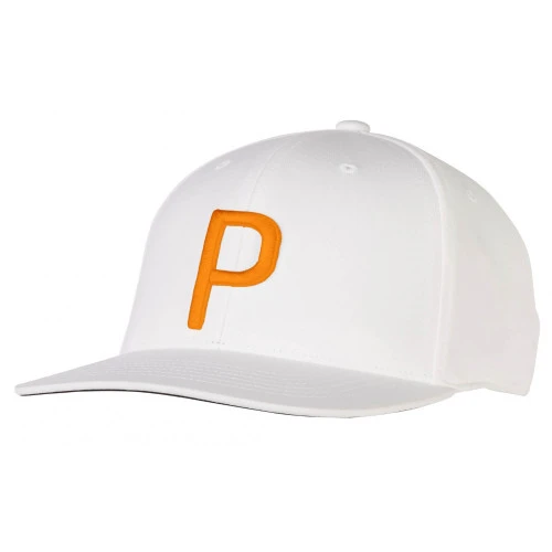 Puma P 110 Snapback Hat - Image 5