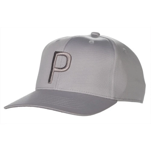 Puma P 110 Snapback Hat - Image 3