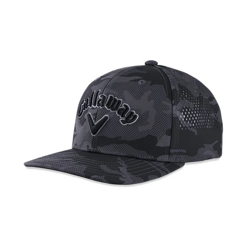 Callaway Riviera Fitted Golf Hat