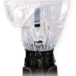 JP Lann Golf Bag Rain Hood
