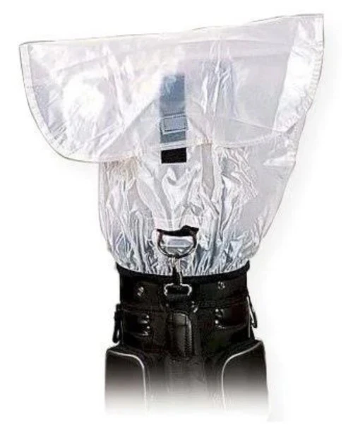 JP Lann Golf Bag Rain Hood