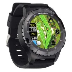 SkyCaddie LX5C Golf GPS Watch