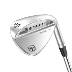 Wilson Staff Model High Toe Wedge