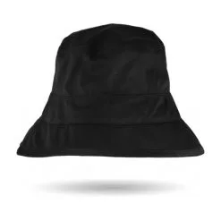 Sun Mountain Tour Series Bucket Golf Hat - Black