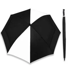 Team Effort Windsheer Lite Umbrella 62"