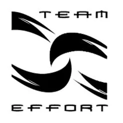 Team Effort Driver Headcover