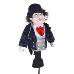 Creative Covers The Penguin Driver Headcover