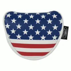 Hot-Z USA Putter Mallet Headcover