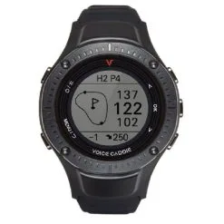 Voice Caddie G3 Hybrid GPS Watch W/Slope